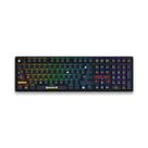 Teclado Gamer Mecânico Akko Pac Man 5108S Switch Crystal