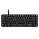 Teclado Gamer Mecânico Corsair K65 Pro Mini Rgb Preto Opx (Us) - CH-91A401A-NA