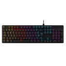 Teclado Gamer Mecânico Evolut, USB, Switch RED, Teclas Low Profile, Layout ABNT2 - EG222 RYZ