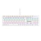 Teclado Gamer Mecânico Fortrek Gravity 100 Fullsized SWITCH Outemu RED