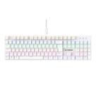 Teclado Gamer Mecânico Fortrek Gravity 100 Fullsized