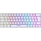 Teclado Gamer Mecânico Fortrek Gravity 65 Compact Switch Outemu Red Teclado Gamer Mecânico Fortrek Gravity 65 Compact Switch Outemu Red