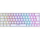Teclado Gamer Mecânico Fortrek Gravity 65 Switch Outemu Red