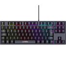 Teclado Gamer Mecânico Fortrek Gravity 80 TKL SWITCH Outemu RED