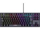 Teclado Gamer Mecânico Fortrek Gravity 80 TKL Switch Outemu Red