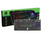 Teclado Gamer Mecânico NMX Nemesis Switch blue TM-01N RGB Teclado Gamer Mecânico NMX Nemesis Switch blue TM-01N RGB