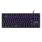 Teclado Gamer Mecanico Pcyes Outemu Com Led 7 Cores Usb