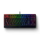 Teclado Gamer Mecânico Razer BlackWidow V3 TKL, Switches Amarelo, RGB - RZ03-03491800 Teclado Gamer Mecânico Razer BlackWidow V3 TKL, Switches Amarelo, RGB - RZ03-03491800