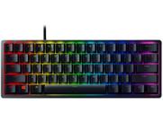 Teclado Gamer Mecânico Razer Huntsman Mini Optica Switch Red
