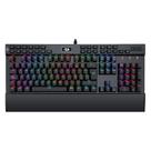Teclado Gamer Mecanico Redragon Yama RGB - (K550RGB-1-SP/K550-1-SP) (SP)