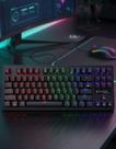 Teclado Gamer Mecânico RGB Compact Bright GTC559 Teclado Gamer Mecânico RGB Compact Bright GTC559