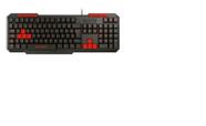 Teclado Gamer Multimídia Multilaser Slim Usb - Tc242 Pc