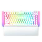 Teclado Gamer Razer Blackwidow V4 75 Rz03-05001700-r3u1 Rgb