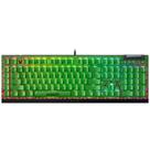 Teclado Gamer Razer BlackWidow V4 X com Switches Verdes RGB