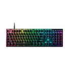Teclado Gamer Razer Deathstalker V2, Chroma RGB, Low Profile, Switch Red