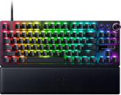 Teclado Gamer Razer Huntsman V3 Pro RGB Optico Ingles co Fio