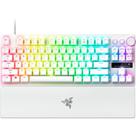 Teclado Gamer Razer Huntsman V3 Pro TKL Analógico Óptico