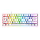 Teclado Gamer Razer Mecânico Huntsman Mini - Razer Switch Purple Teclado Gamer Razer Mecânico Huntsman Mini - Razer Switch Purple