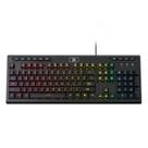 Teclado Gamer Redragon Aditya K513-rgb - Preto