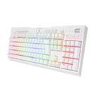 Teclado Gamer Redragon Brahma Pro Rgb Br Switch Optico Blue Teclado Gamer Redragon Brahma Pro Rgb Br Switch Optico Blue