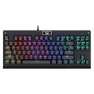 Teclado Gamer Redragon Dark Avenger RGB