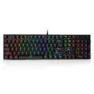 Teclado Gamer Redragon Devaraja K556 RGB Switch Outemu Brown