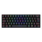 Teclado Gamer Redragon Draconic