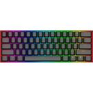 Teclado Gamer Redragon Dragonborn K630RGB (Ingles com Fio) Switch Red Teclado Gamer Redragon Dragonborn K630RGB (Ingles com Fio) Switch Red