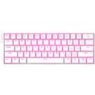 Teclado Gamer Redragon Dragonborn K630W (Ingles com Fio) Switch Brown