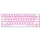 Teclado Gamer Redragon Dragonborn K630W (Ingles com Fio) Switch Brown