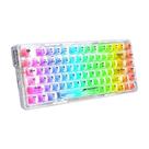 Teclado Gamer Redragon Elf Pro K649ct Rgb Switch Translucen