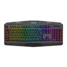 Teclado Gamer Redragon Harpe USB e Wireless 2.4GHz Preto- K503-KS Teclado Gamer Redragon Harpe USB e Wireless 2.4GHz Preto- K503-KS