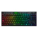 Teclado Gamer Redragon Horus K621-RGB-PRO Switch Red 80%