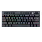 Teclado Gamer Redragon Horus Mini K632-RGB Switch Red 60%