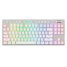 Teclado Gamer Redragon Horus Pro TKL K621W-RGB Switch Red Teclado Gamer Redragon Horus Pro TKL K621W-RGB Switch Red