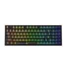 Teclado Gamer Redragon Irelia Pro K658ctb-rgb-pro Sem Fio Idioma:aCor de teclado:Preto