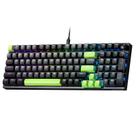 Teclado Gamer Redragon K740 PRO 98 Teclas RGB Cableado