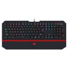 Teclado Gamer Redragon KARURA 2 - Iluminação RGB - K502RGB - ABNT2 Teclado Gamer Redragon KARURA 2 - Iluminação RGB - K502RGB - ABNT2
