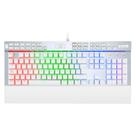 Teclado Gamer Redragon Yama RGB K550W-RGB-1-SP