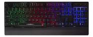 Teclado Gamer RGB Tecla Ghost Neon ABNT2 Weibo WB-100