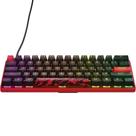 Teclado Gamer Steelseries Apex 9 Mini Faze Clan Limitada RG Teclado Gamer Steelseries Apex 9 Mini Faze Clan Limitada RG