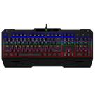Teclado Gamer T-Dagger Battleship T-TGK301 - Ingles (com Fio)