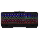 Teclado Gamer T-Dagger Battleship T-TGK301 - Ingles (com Fio)