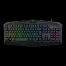 Teclado Gamer T-Dagger Tanker RGB / US - T-TGK202 Teclado Gamer T-Dagger Tanker RGB / US - T-TGK202