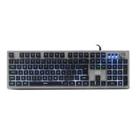 Teclado gamer Tecrado Para Notebooks e Computador Gamer