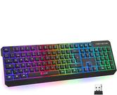 Teclado gamer
