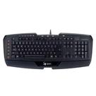 Teclado Gamer USB Genius Imperator MMO/R - 31310052110