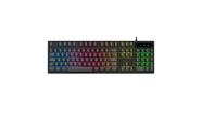 Teclado Gamer USB Led X-Black KB1822 R8 Teclado Gamer USB Led X-Black KB1822 R8