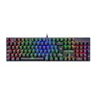 Teclado Gamer Viper Pro Mamba Mecanico Blue Switch