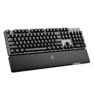 Teclado Gamesir GK300 Preto